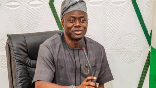 Gov Makinde to kick-off free medical mission